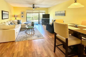 Beachwalk Condominiums 10F